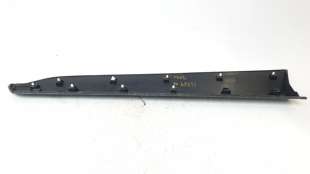 Recambio de moldura puerta delantera derecha para toyota yaris cross 2021-2022 hybrid fwd style referencia OEM IAM 75073K2010   2
