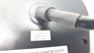 Recambio de cuadro instrumentos para silence silence s01a/5/2 - s01a/5/2 referencia OEM IAM S018301010  