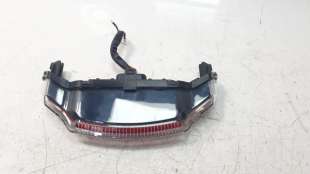 Recambio de luz central de freno para silence silence s01a/5/2 - s01a/5/2 referencia OEM IAM 50R002870  