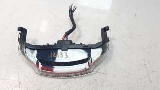 Recambio de luz central de freno para silence silence s01a/5/2 - s01a/5/2 referencia OEM IAM 50R002870  