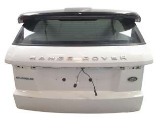 Recambio de porton trasero para land rover evoque 2011-2018 pure referencia OEM IAM LR181166  