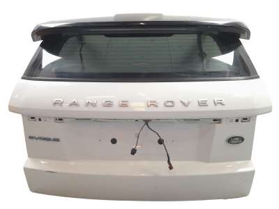 Recambio de porton trasero para land rover evoque 2011-2018 pure referencia OEM IAM LR181166  