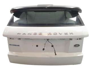 Recambio de porton trasero para land rover evoque 2011-2018 pure referencia OEM IAM LR181166  