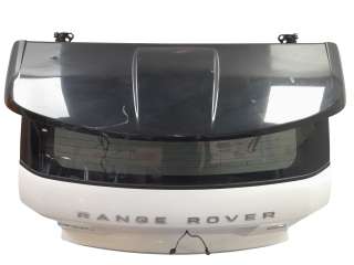 Recambio de porton trasero para land rover evoque 2011-2018 pure referencia OEM IAM LR181166  
