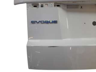 Recambio de porton trasero para land rover evoque 2011-2018 pure referencia OEM IAM LR181166  
