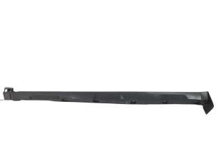 Recambio de estribo lateral para dacia duster iii 2024- eco-g 100 essential referencia OEM IAM 764191396R  