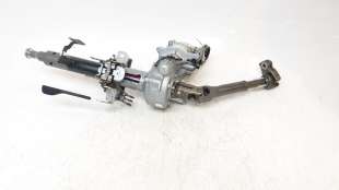 Recambio de columna direccion para toyota yaris cross 2021-2022 hybrid fwd style referencia OEM IAM 4520A0D620  