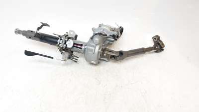 Recambio de columna direccion para toyota yaris cross 2021-2022 hybrid fwd style referencia OEM IAM 4520A0D620  
