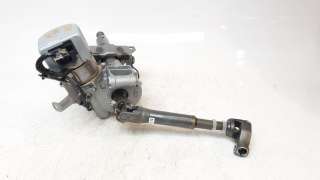 Recambio de columna direccion para toyota yaris cross 2021-2022 hybrid fwd style referencia OEM IAM 4520A0D620  