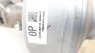 Recambio de columna direccion para toyota yaris cross 2021-2022 hybrid fwd style referencia OEM IAM 4520A0D620  