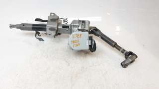 Recambio de columna direccion para toyota yaris cross 2021-2022 hybrid fwd style referencia OEM IAM 4520A0D620  