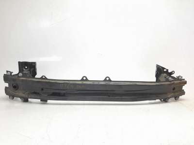 Recambio de refuerzo paragolpes delantero para toyota yaris cross 2021-2022 hybrid fwd style referencia OEM IAM 52131K0020  