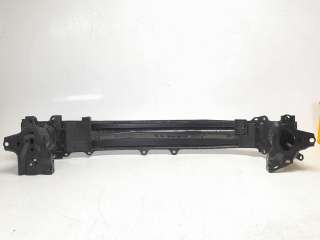Recambio de refuerzo paragolpes delantero para toyota yaris cross 2021-2022 hybrid fwd style referencia OEM IAM 52131K0020  