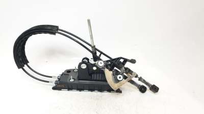 Recambio de palanca cambio para seat ibiza v (kj1, kjg) 2017- 1.0 tsi referencia OEM IAM 5R3711049L  