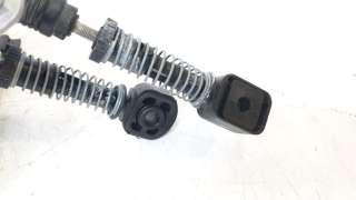 Recambio de palanca cambio para seat ibiza v (kj1, kjg) 2017- 1.0 tsi referencia OEM IAM 5R3711049L  