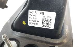 Recambio de palanca cambio para seat ibiza v (kj1, kjg) 2017- 1.0 tsi referencia OEM IAM 5R3711049L  
