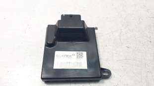 Recambio de modulo electronico para silence silence s01a/5/2 - s01a/5/2 referencia OEM IAM SO18105100  
