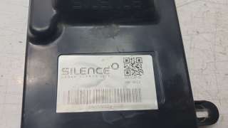 Recambio de modulo electronico para silence silence s01a/5/2 - s01a/5/2 referencia OEM IAM SO18105100  