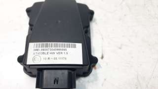 Recambio de modulo electronico para silence silence s01a/5/2 - s01a/5/2 referencia OEM IAM S012300012  