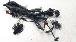 Recambio de arnes de cables para silence silence s01a/5/2 - s01a/5/2 referencia OEM IAM S01810103001  