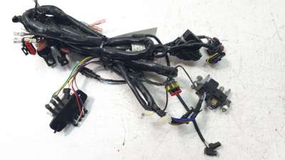 Recambio de arnes de cables para silence silence s01a/5/2 - s01a/5/2 referencia OEM IAM S01810103001  