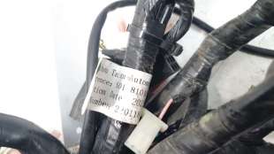 Recambio de arnes de cables para silence silence s01a/5/2 - s01a/5/2 referencia OEM IAM S01810103001   2