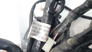 Recambio de arnes de cables para silence silence s01a/5/2 - s01a/5/2 referencia OEM IAM S01810103001  