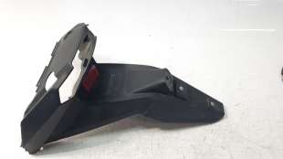 Recambio de portamatriculas para silence silence s01a/5/2 - s01a/5/2 referencia OEM IAM S014628110  