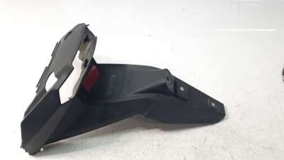 Recambio de portamatriculas para silence silence s01a/5/2 - s01a/5/2 referencia OEM IAM S014628110  