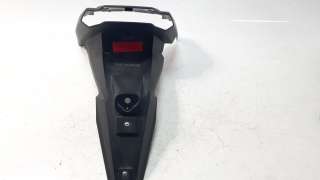 Recambio de portamatriculas para silence silence s01a/5/2 - s01a/5/2 referencia OEM IAM S014628110  