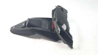 Recambio de portamatriculas para silence silence s01a/5/2 - s01a/5/2 referencia OEM IAM S014628110  