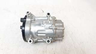 Recambio de compresor aire acondicionado para toyota yaris cross 2021-2022 hybrid fwd style referencia OEM IAM 0424000741  