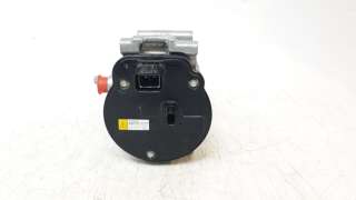 Recambio de compresor aire acondicionado para toyota yaris cross 2021-2022 hybrid fwd style referencia OEM IAM 0424000741  