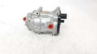 Recambio de compresor aire acondicionado para toyota yaris cross 2021-2022 hybrid fwd style referencia OEM IAM 0424000741  