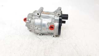 Recambio de compresor aire acondicionado para toyota yaris cross 2021-2022 hybrid fwd style referencia OEM IAM 0424000741  