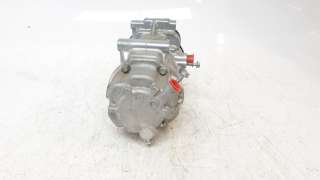 Recambio de compresor aire acondicionado para toyota yaris cross 2021-2022 hybrid fwd style referencia OEM IAM 0424000741  