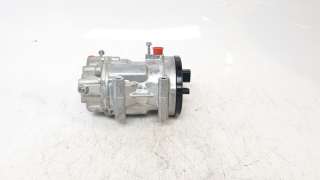 Recambio de compresor aire acondicionado para toyota yaris cross 2021-2022 hybrid fwd style referencia OEM IAM 0424000741  