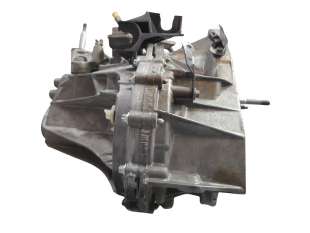 Recambio de caja cambios para dacia duster 2010-2018 ambiance 4x2 referencia OEM IAM TL4B075 320103562R  2