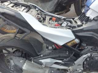 Recambio de moldura para bmw f (801cc - ) - f 900 r (4r90) referencia OEM IAM 46639444565  