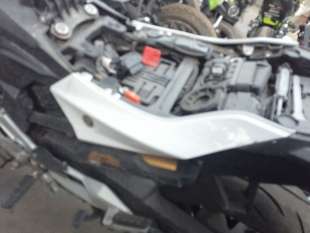 Recambio de moldura para bmw f (801cc - ) - f 900 r (4r90) referencia OEM IAM 46639444565   2