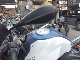 Recambio de retrovisor izquierdo para bmw f (801cc - ) - f 900 r (4r90) referencia OEM IAM 51169457555  