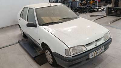 renault 19 ii (b/c53_) 1991-2001 del año 1994