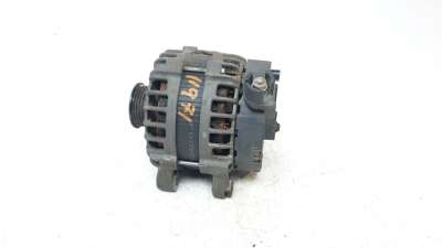 Recambio de alternador para land rover evoque 2011-2018 pure referencia OEM IAM GX7310300CE ALF710501BS 