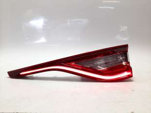Recambio de piloto trasero derecho interior para renault megane iv hatchback (b9a/m/n_) 2015- 1.3 tce 140 (b9nb) referencia OEM  2