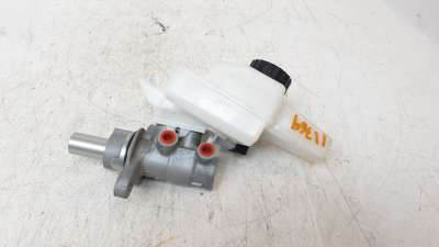 Recambio de bomba freno para toyota yaris cross 2021-2022 hybrid fwd style referencia OEM IAM 47201K9005 0204850452 
