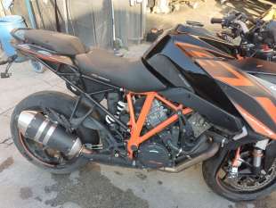 Recambio de centralita motor uce para ktm super duke - 1290 super duke r referencia OEM IAM 61341031300  
