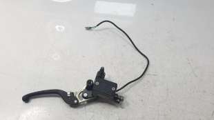 Recambio de bomba freno para silence silence s01a/5/2 - s01a/5/2 referencia OEM IAM S015410000  