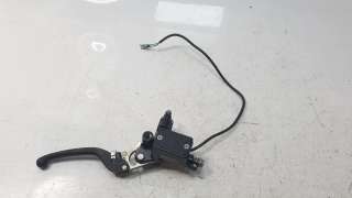 Recambio de bomba freno para silence silence s01a/5/2 - s01a/5/2 referencia OEM IAM S015410000  