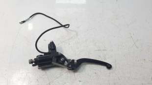 Recambio de bomba freno para silence silence s01a/5/2 - s01a/5/2 referencia OEM IAM S015410000   2