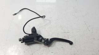 Recambio de bomba freno para silence silence s01a/5/2 - s01a/5/2 referencia OEM IAM S015410000  